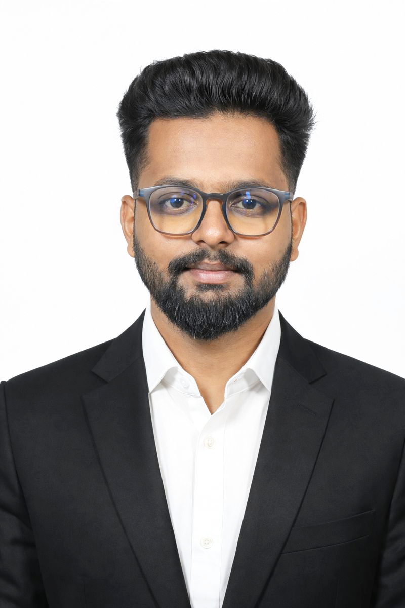 Rushikesh Pise